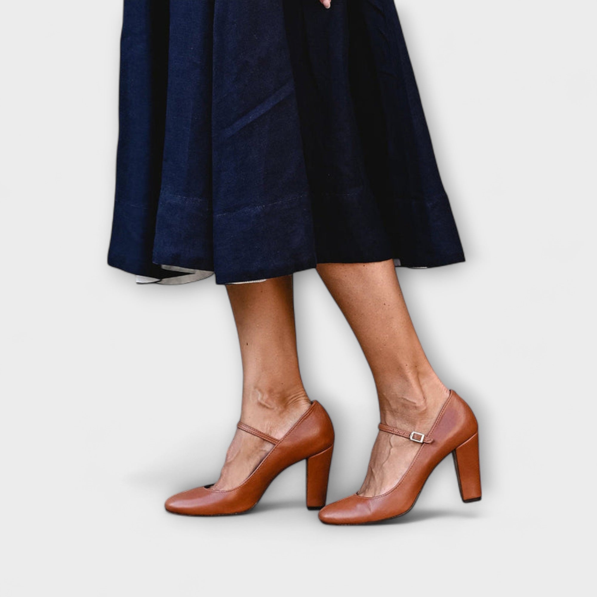 Bravina – Mary Jane mit einem modernen Touch