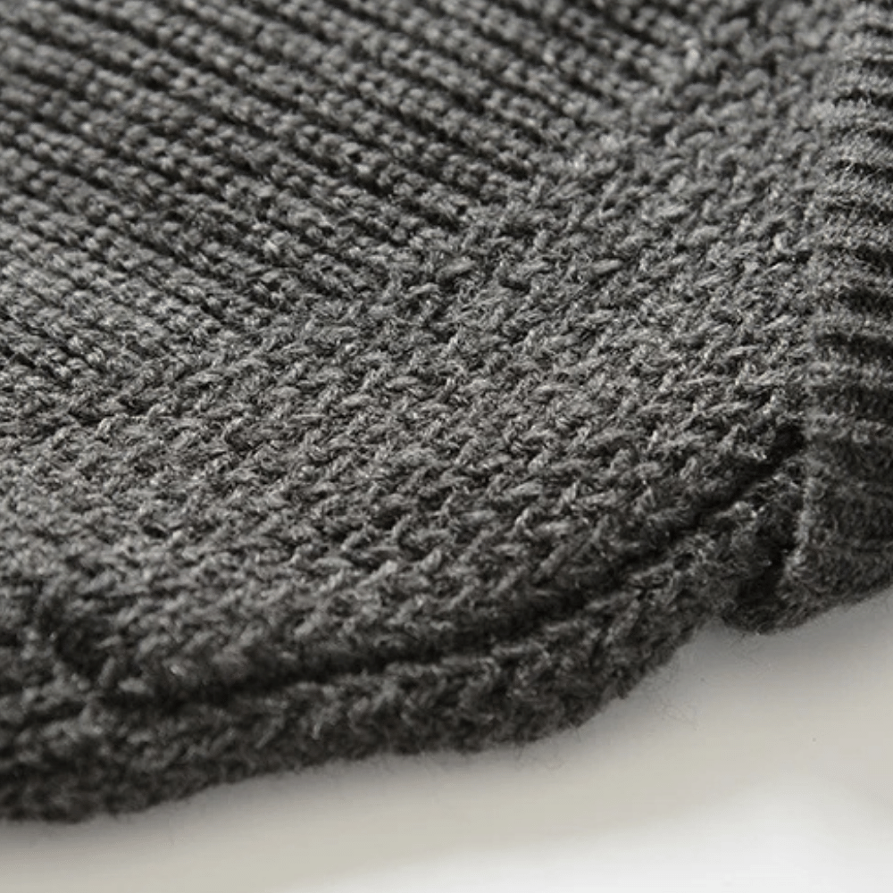 Brera Schal-Strickjacke