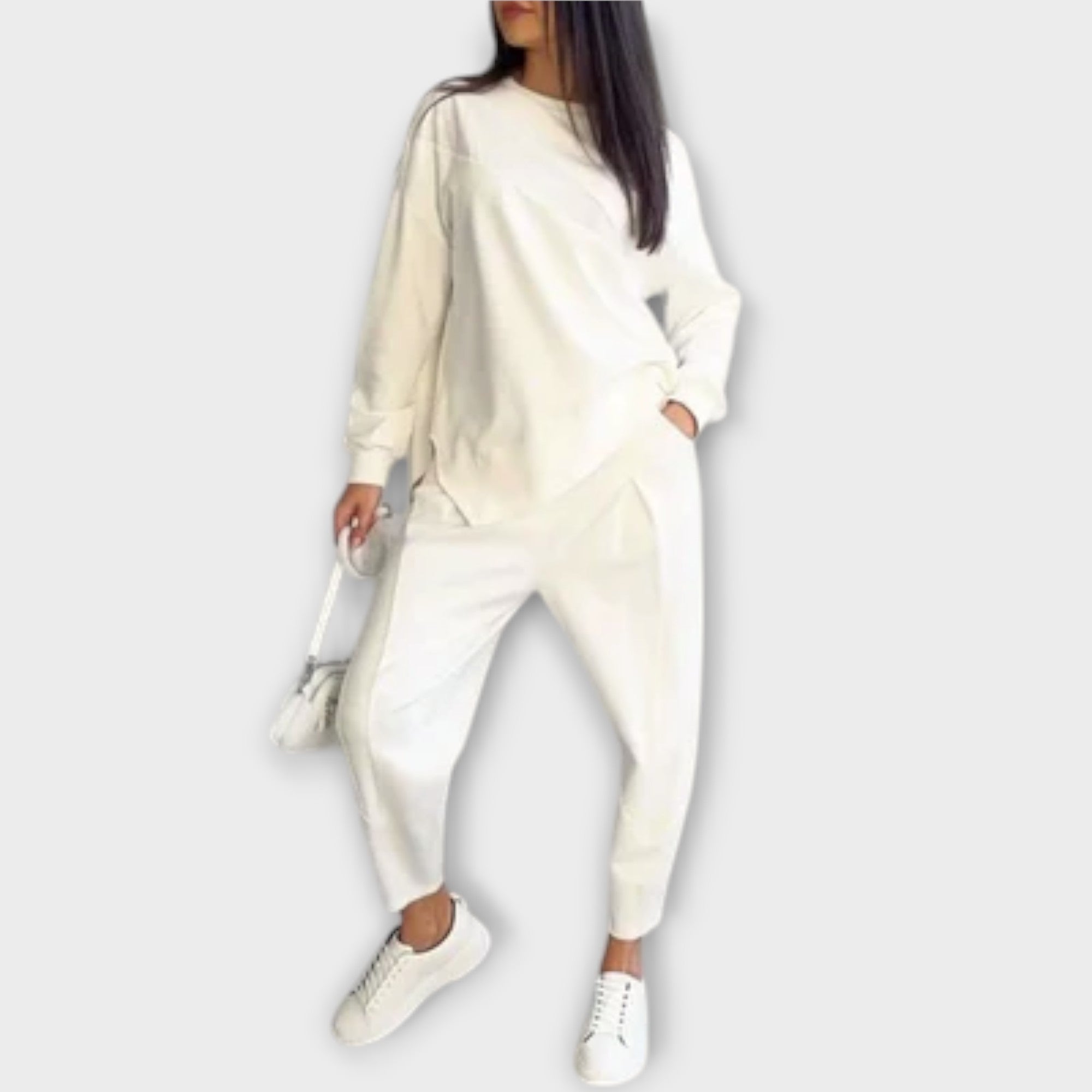 Audrey Casual Zweiteiler