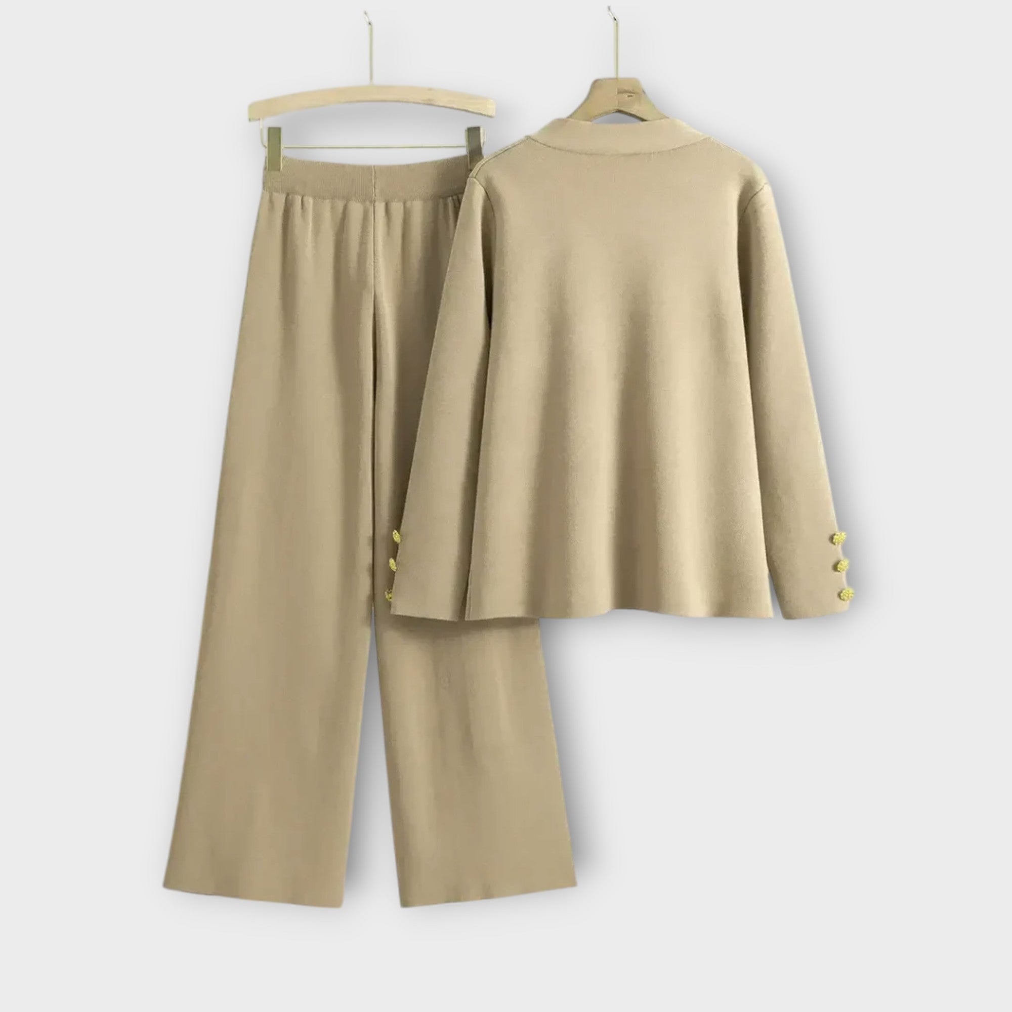 Anastasia Elegantes 2-teiliges Set