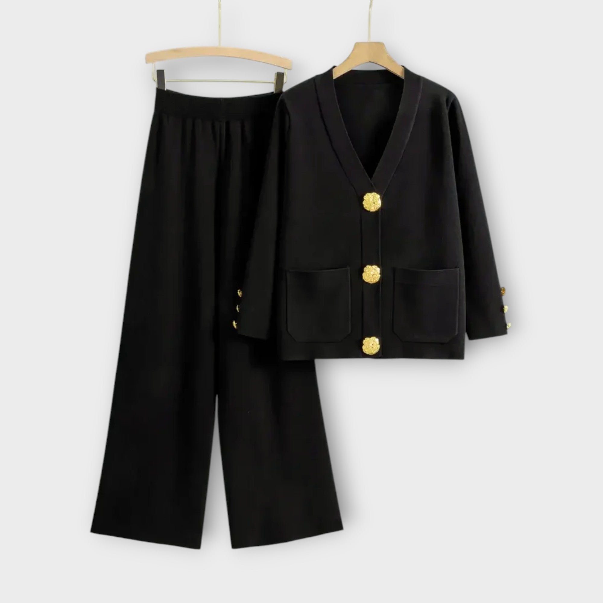 Anastasia Elegantes 2-teiliges Set