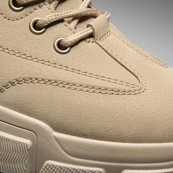 Lässige urbane Sneaker aus Berlin