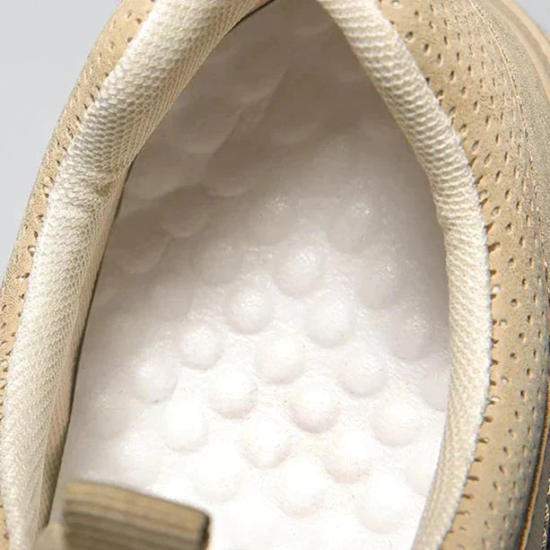 Lässige urbane Sneaker aus Berlin