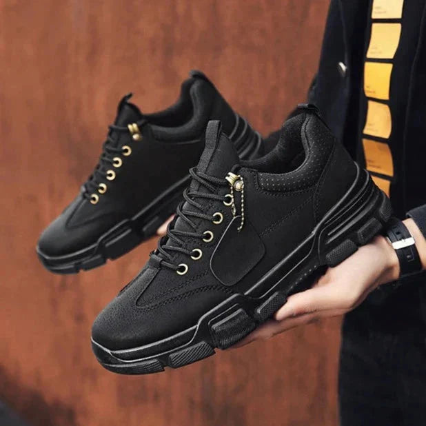 Lässige urbane Sneaker aus Berlin