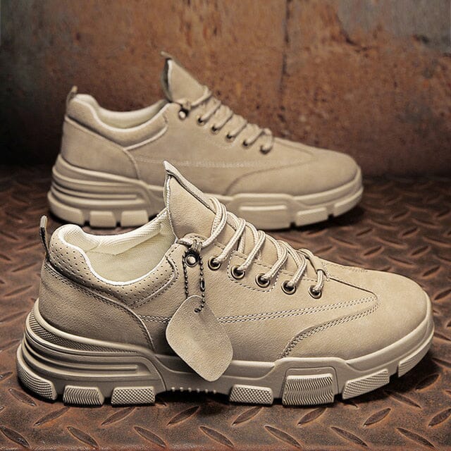 Lässige urbane Sneaker aus Berlin