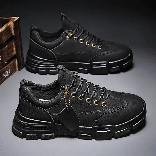 Lässige urbane Sneaker aus Berlin