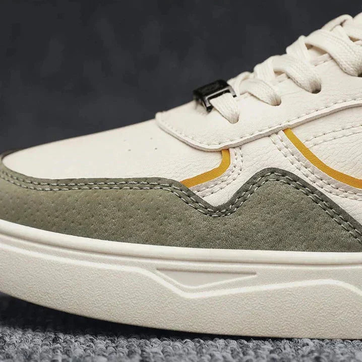 Lässige Sneaker für den urbanen Raum Moskaus