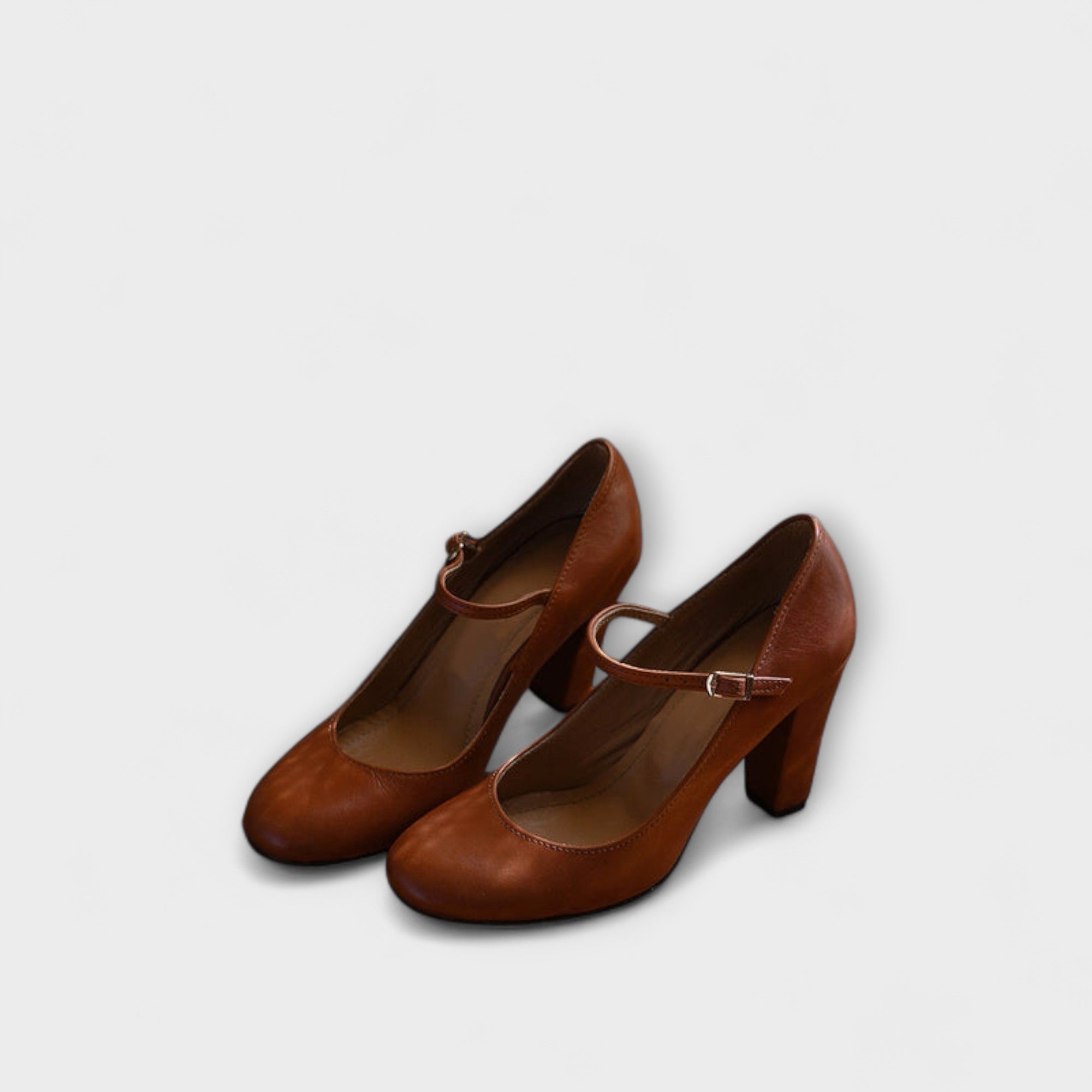 Bravina – Mary Jane mit einem modernen Touch