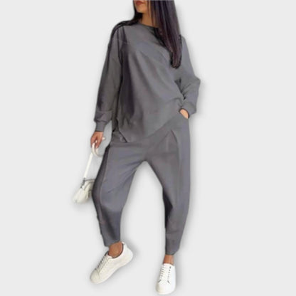 Audrey Casual Zweiteiler