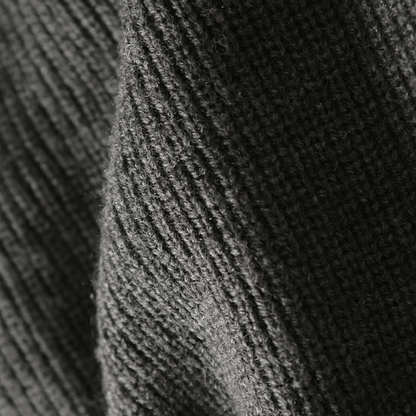 Brera Schal-Strickjacke