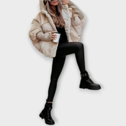 Ava – Elegante Steppjacke